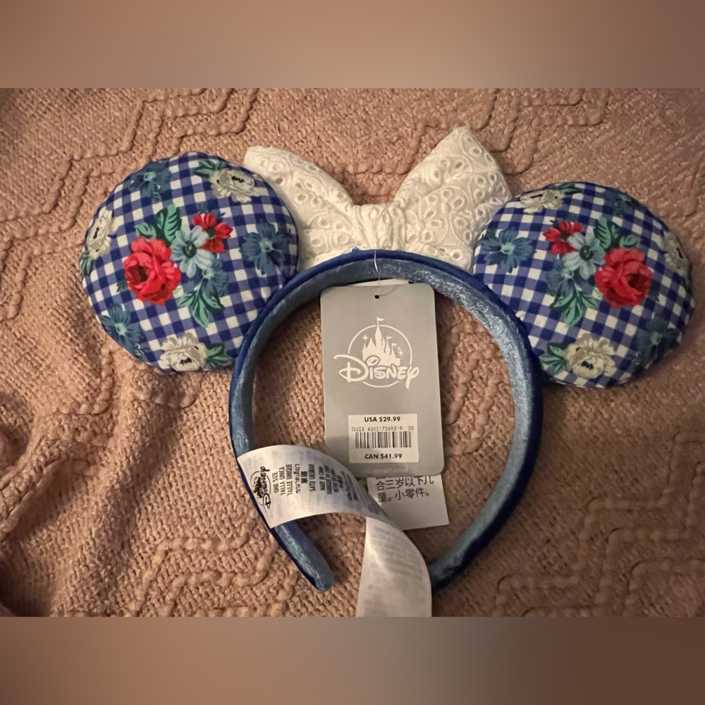 Epcot ears - Picture 2 of 2